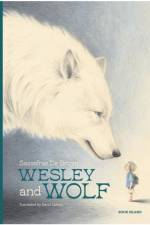 Wesley and Wolf af Sassafras De Bruyn