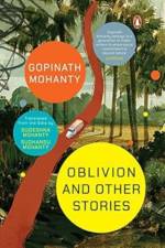 Oblivion and Other Stories af Gopinath Mohanty