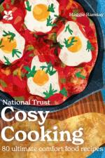 Cosy Cooking af National Trust Books