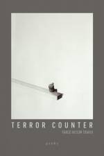 TERROR COUNTER af Fargo Nissim Tbakhi