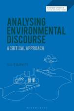 Analysing Environmental Discourse af Scott (University of Gothenburg Burnett