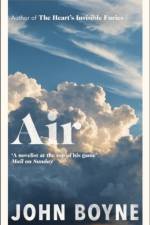 Air (Signed Edition) af John Boyne