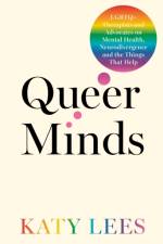 Queer Minds af Katy Lees