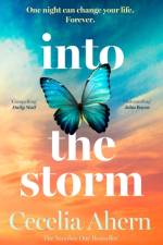 Into the Storm af Cecelia Ahern