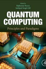 Quantum Computing