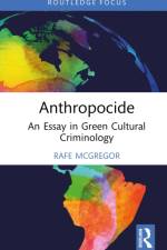 Anthropocide af Rafe (Edge Hill University McGregor