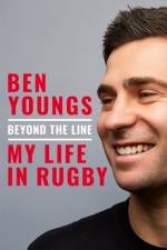 Beyond the Line af Ben Youngs