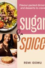 Sugar & Spice af Remi Idowu