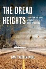 The Dread Heights af Basit Kareem Iqbal