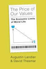 The Price of Our Values af Augustin Landier