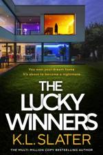 The Lucky Winners af K. L. Slater