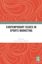 Contemporary Issues in Sports Marketing