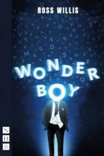 Wonder Boy af Ross Willis