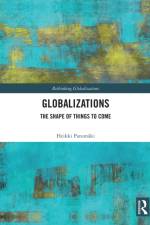 Globalizations af Heikki Patomaki