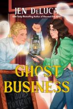 Ghost Business af Jen DeLuca