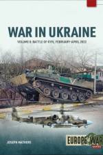 War in Ukraine Volume 8 af Joseph Mathers