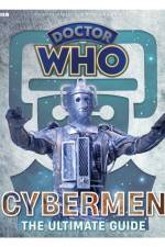 Doctor Who: Cybermen - The Ultimate Guide af Marcus Hearn
