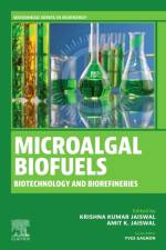 Microalgal Biofuels