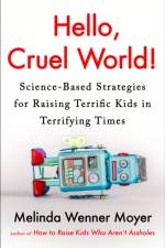 Hello, Cruel World! af Melinda Wenner Moyer