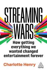 Streaming Wars af Charlotte Henry