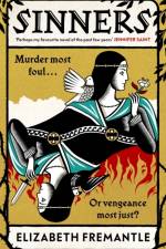 Sinners af Elizabeth Fremantle