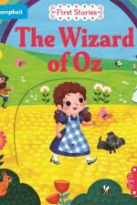 The Wizard of Oz af Campbell Books