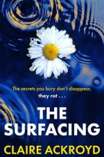 The Surfacing af Claire Ackroyd