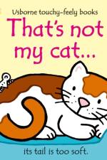 That's not my cat... af Fiona Watt