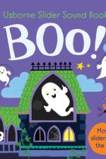Slider Sound Books: Boo! af Sam Taplin