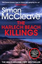 The Harlech Beach Killings af Simon McCleave