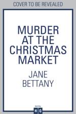 A Christmas Murder in Merrywell af Jane Bettany