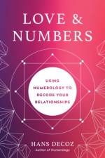 Love and Numbers af Hans (Hans Decoz) Decoz