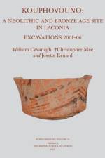 Kouphovouno af William Cavanagh