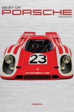 Best of Porsche af Christian Martin