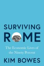 Surviving Rome af Kim Bowes