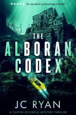 The Alboran Codex af JC Ryan