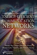 Energy-Efficient Communication Networks