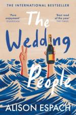 The Wedding People af Alison Espach