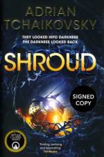 Shroud (Signed Edition) af Adrian Tchaikovsky