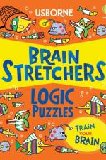 Brain Stretchers: Logic Puzzles af Mairi Mackinnon