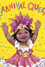 Carnival Queen af Donette Williams-Harry
