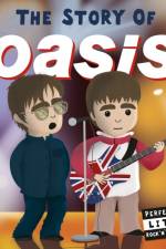 The Story of Oasis af Nicola Edwards
