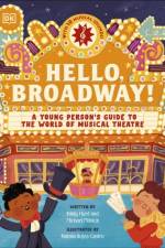 Hello, Broadway! af Emily Hurd