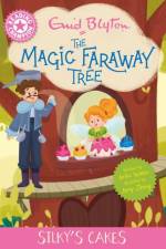 Reading Champion: Magic Faraway Tree: Silky's Cakes af Jackie Walter