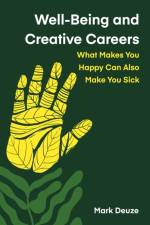 Well-Being and Creative Careers