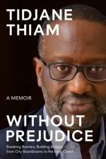 Without Prejudice af Tidjane Thiam