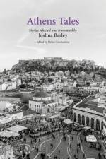 Athens Tales af Helen Constantine