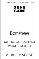 Banshee af Ailbhe Malone