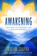 Awakening af Dr Deepak Chopra
