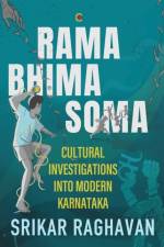 Rama Bhima Soma af Raghavan Srikar